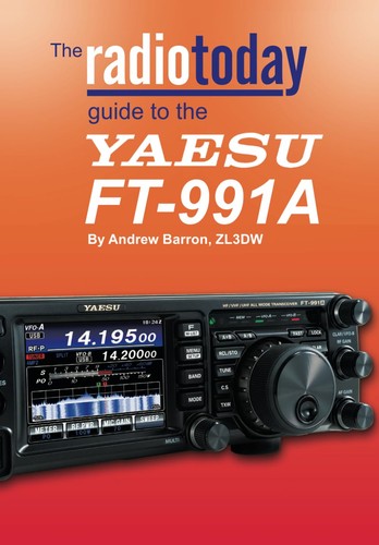 The radio today - radio, guide