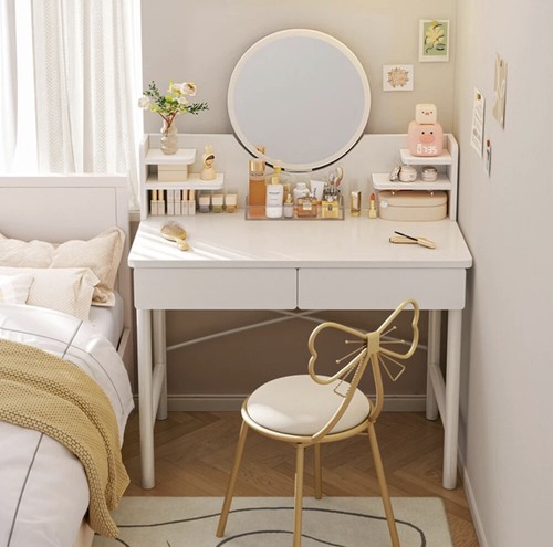 80cm vanity dressing - 80cm, table