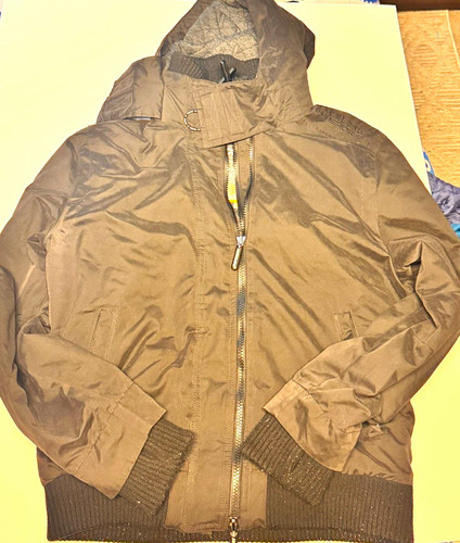 Superdry men hooded - superdry, men's