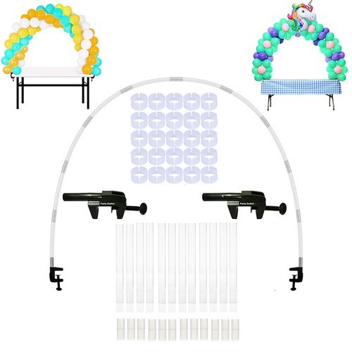 Balloon arch kit - kit, balloons