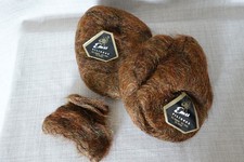 2 x 28g balls EMU FILIGREE Mohair rich YARN