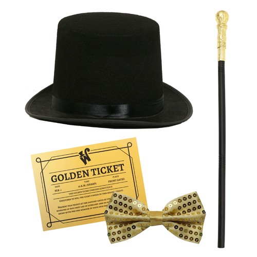 Adults factory owner accessory - adults,
