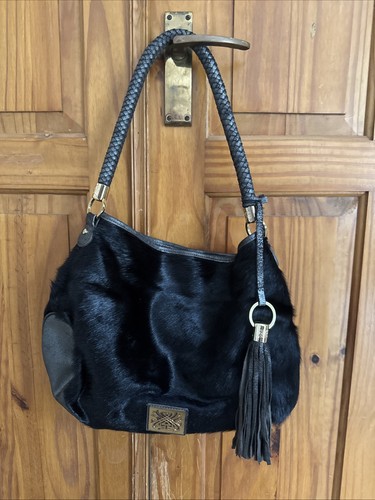 Biba black hide - biba,