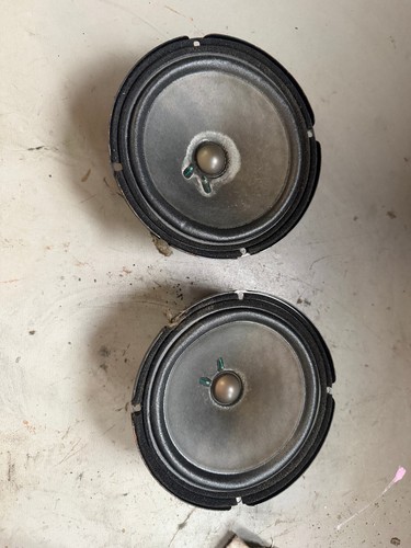 Audi mk1 1998 2006 pair - mk1,