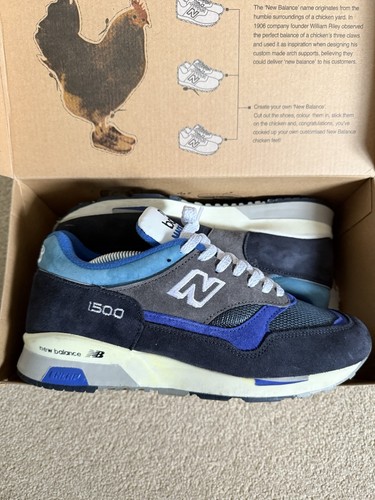 New balance 1500 - 1500, chosen