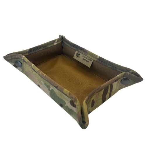 Tactical tray travel - tactical,