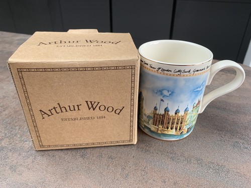 Arthur wood london - arthur,