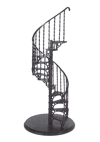 12th scale dolls house - scale,