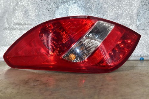 Hyundai i20 pbt 2 - pb,, tail