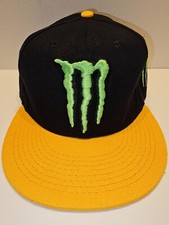 Monster Energy Baseball Cap