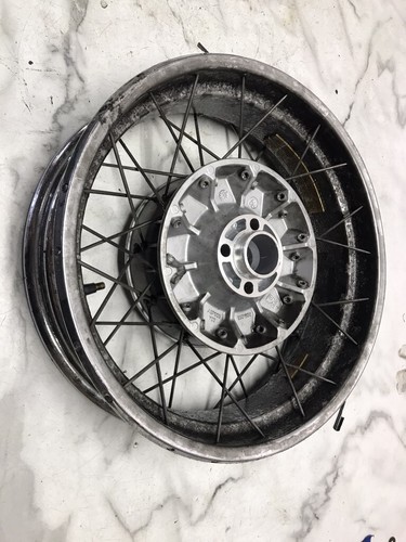 Bmw r1200 1200 c rear - 1200,