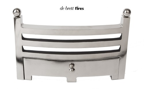 45cm bauhaus polished - 18",