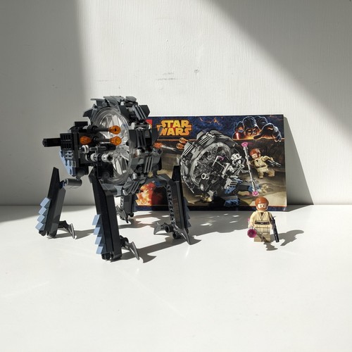 Lego star wars - wars, general