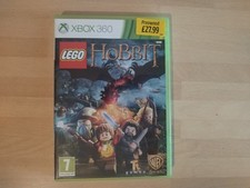Microsoft Xbox 360 LEGO THE HOBBIT