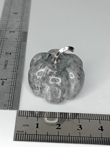 Small picasso jasper - small, stone