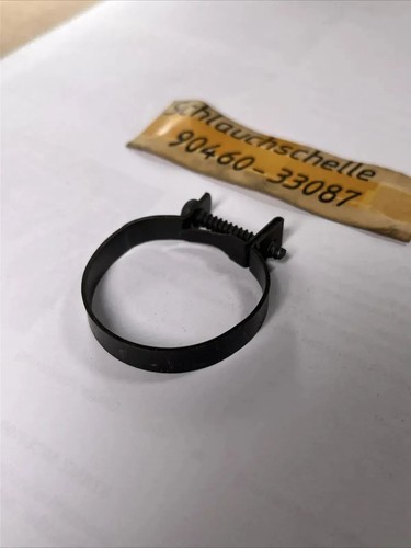 Hose clamp - clamp, (clamp,