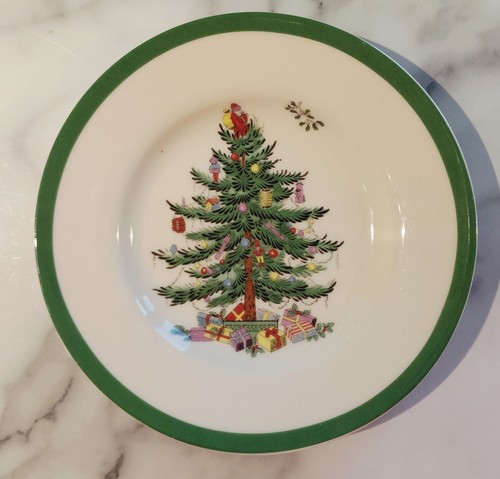 Spode christmas tree - spode,
