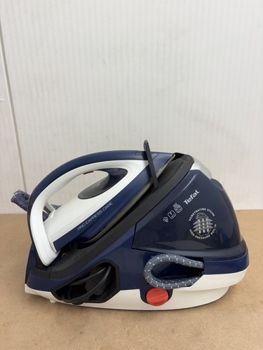 Tefal pro express care high - tefal,