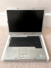 Dell Inspiron 6400 PP20L -