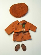 Vintage 1970's AMANDA JANE