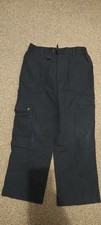 Boys Scout Activity Trousers