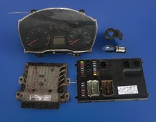 ✅ FORD TRANSIT MK7 2.2