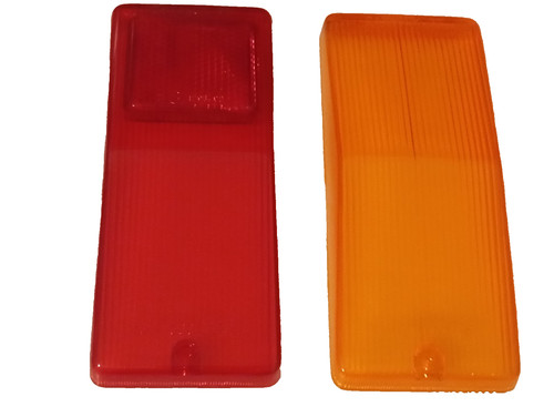 Fiat 125 pair - 125,