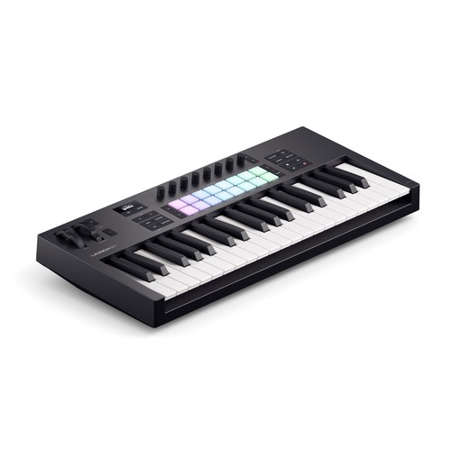 Novation launchkey mk4 usb - launchkey,