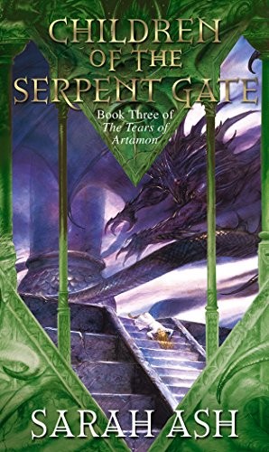 Children of the serpent - children,