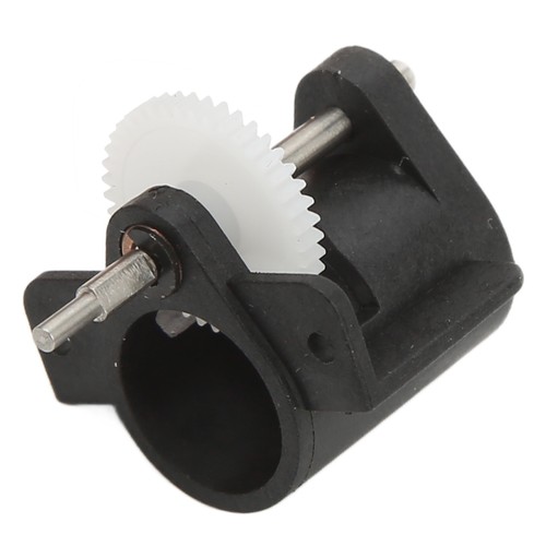 Motor speed reduction - reduction, gear