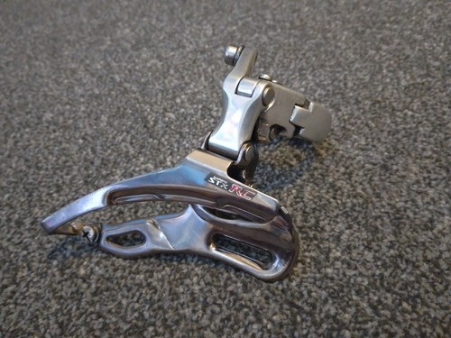 Shimano stxrc front derailleur - stxrc,
