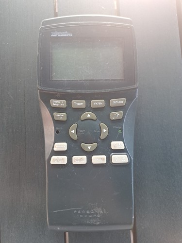 Velleman hps10 personal - velleman,