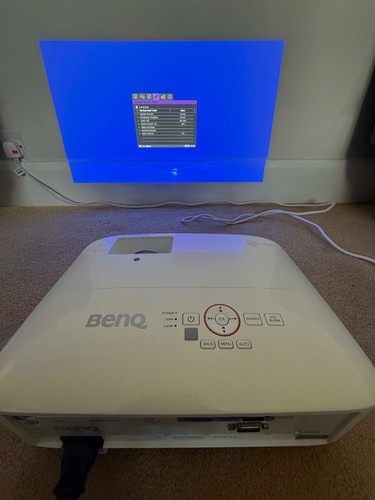 Benq th671st short - benq,