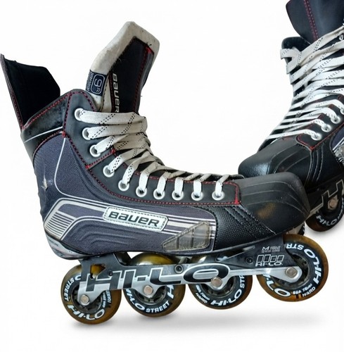 Bauer inline roller skates - inline,