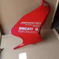 Ducati 600, 750, ,900