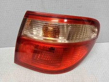 NISSAN ALMERA II N16 Rear Left Tail Light 1.50 Petrol 2005 32542500