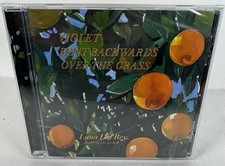 Lana Del Ray - Violet Bent