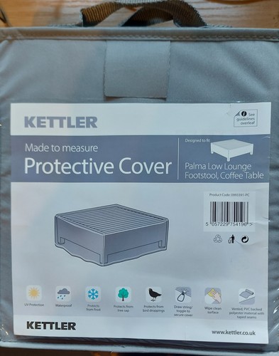Kettler protective cover for - kettler,