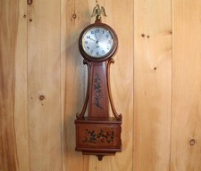 Antique Sangamo Electric Wind