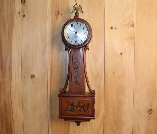 Antique sangamo electric wind - sangamo,
