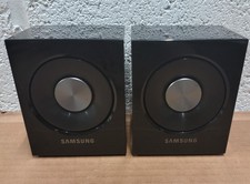 X2 SAMSUNG PS-RC460 Home