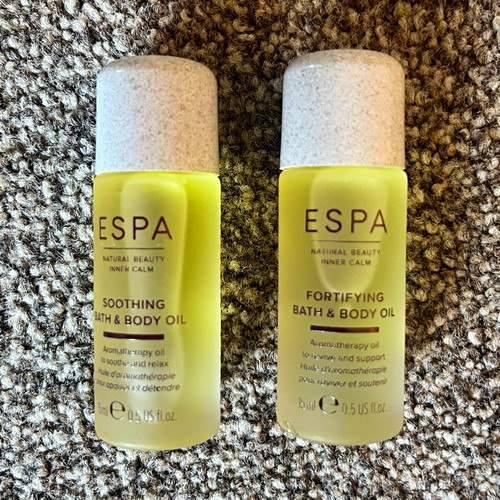 Espa inner calm bath body - bath,