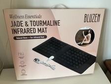 Bluzen Jade & Tourmaline