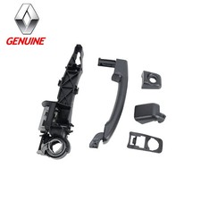 Genuine Renault Master Sliding