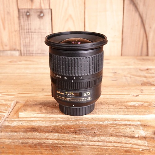 Used nikon 10 - used,