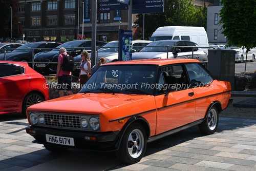 Car photo 12x8 fiat - 12x8,
