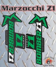 Marzocchi Z1 2018 Style Style