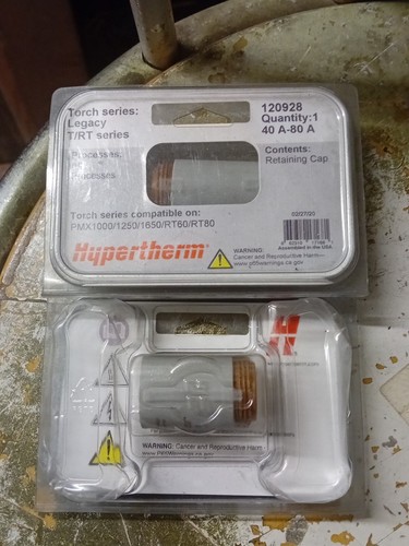 Hypertherm plasma spares - plasma,