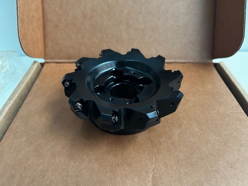 Kennametal dodeka 160mm - dodeka, shell