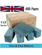 Great Value Bulk Buy Blue